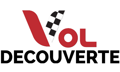 Vol découverte VOL-Découverte